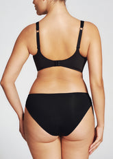 CloudSoft Wireless Shaping Bra